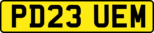 PD23UEM