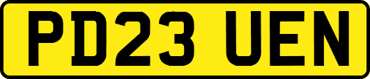 PD23UEN