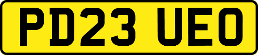 PD23UEO