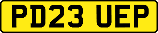 PD23UEP