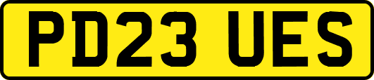 PD23UES