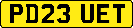 PD23UET