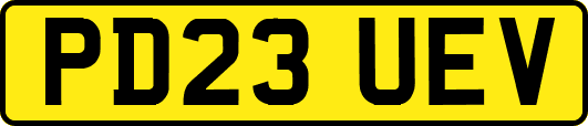PD23UEV