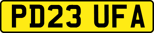 PD23UFA