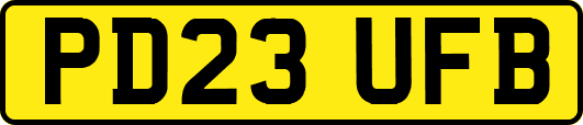 PD23UFB
