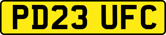 PD23UFC