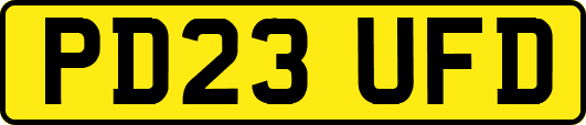 PD23UFD