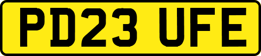 PD23UFE