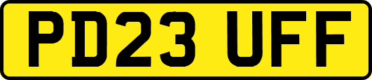 PD23UFF