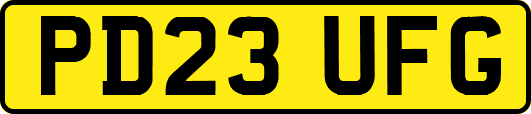 PD23UFG