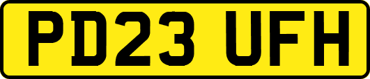 PD23UFH