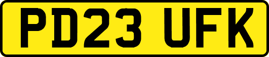 PD23UFK