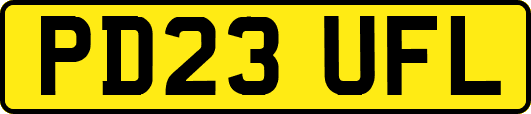 PD23UFL