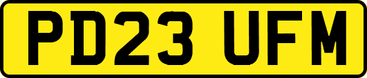 PD23UFM