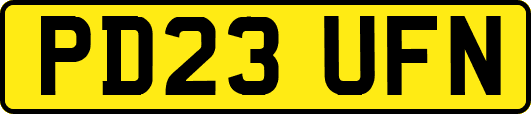 PD23UFN