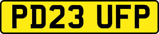 PD23UFP
