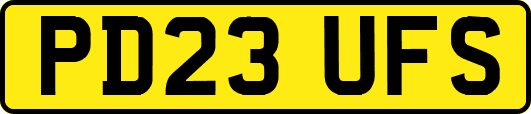 PD23UFS