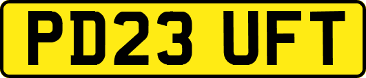 PD23UFT