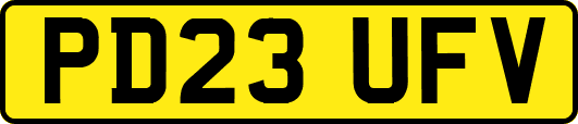 PD23UFV