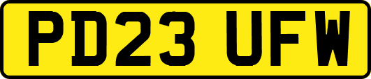 PD23UFW