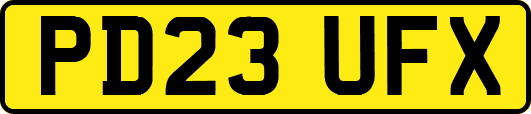 PD23UFX
