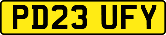 PD23UFY