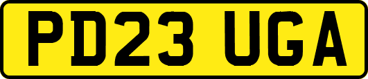 PD23UGA
