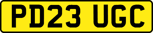 PD23UGC