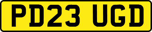 PD23UGD