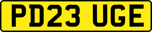 PD23UGE