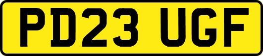 PD23UGF