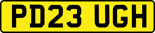PD23UGH