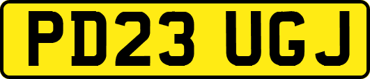 PD23UGJ