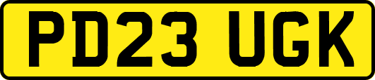 PD23UGK