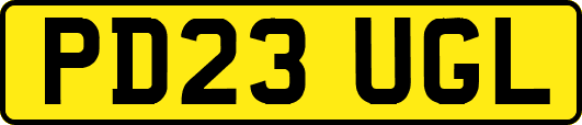 PD23UGL