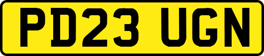 PD23UGN
