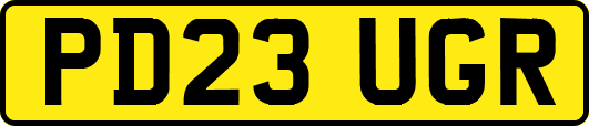 PD23UGR