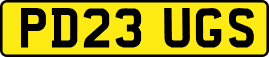 PD23UGS