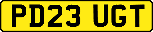 PD23UGT