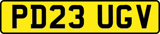 PD23UGV