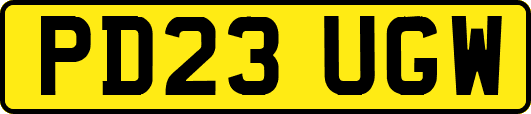 PD23UGW