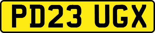 PD23UGX