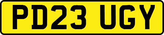 PD23UGY