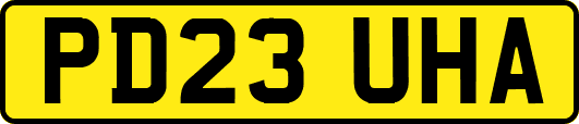 PD23UHA