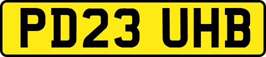 PD23UHB