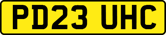 PD23UHC