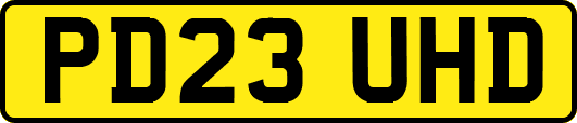 PD23UHD