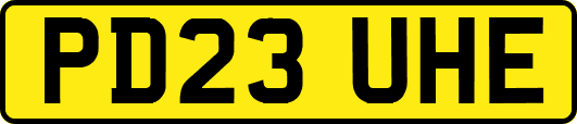 PD23UHE