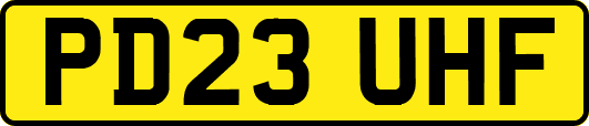 PD23UHF