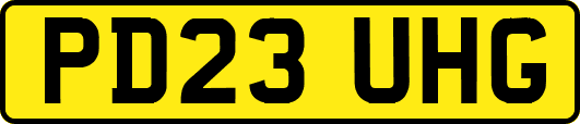 PD23UHG